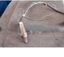 Accesorios para Autos Santiago Santiago - Fotos de Sensor oxigeno con enchufe de 4 pines bosch Chery Fulwin